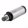 Zaiku CNC Spindle Motor 800W ER11 65 mm Air Cooling with Collet